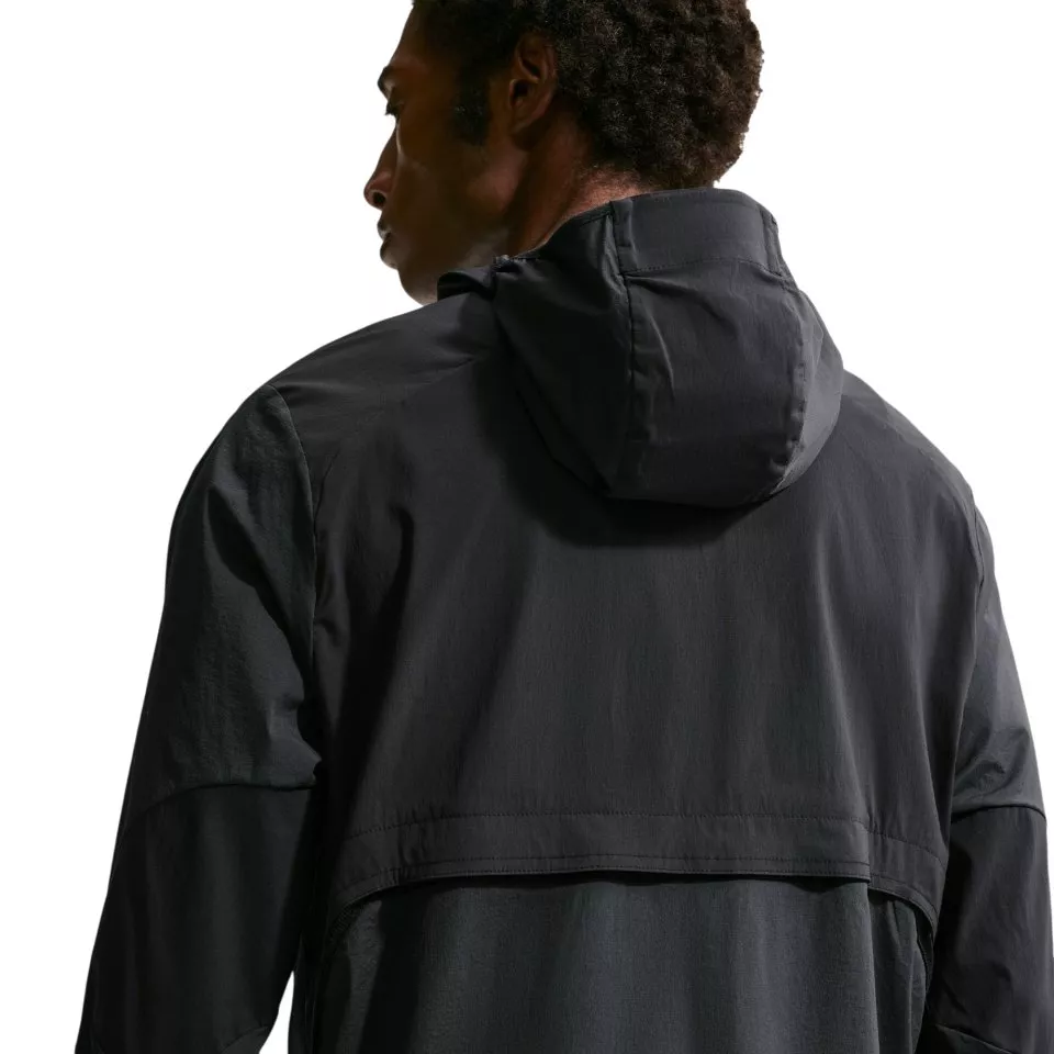 Nike Stride Plus Kapucnis kabát