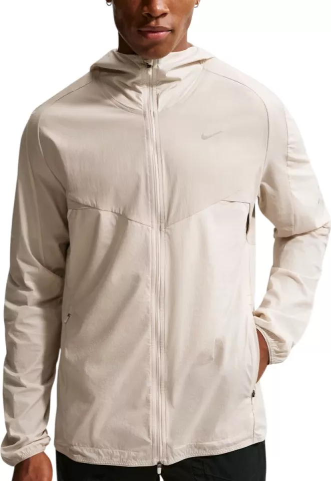 Kapuzenjacke Nike Stride Plus