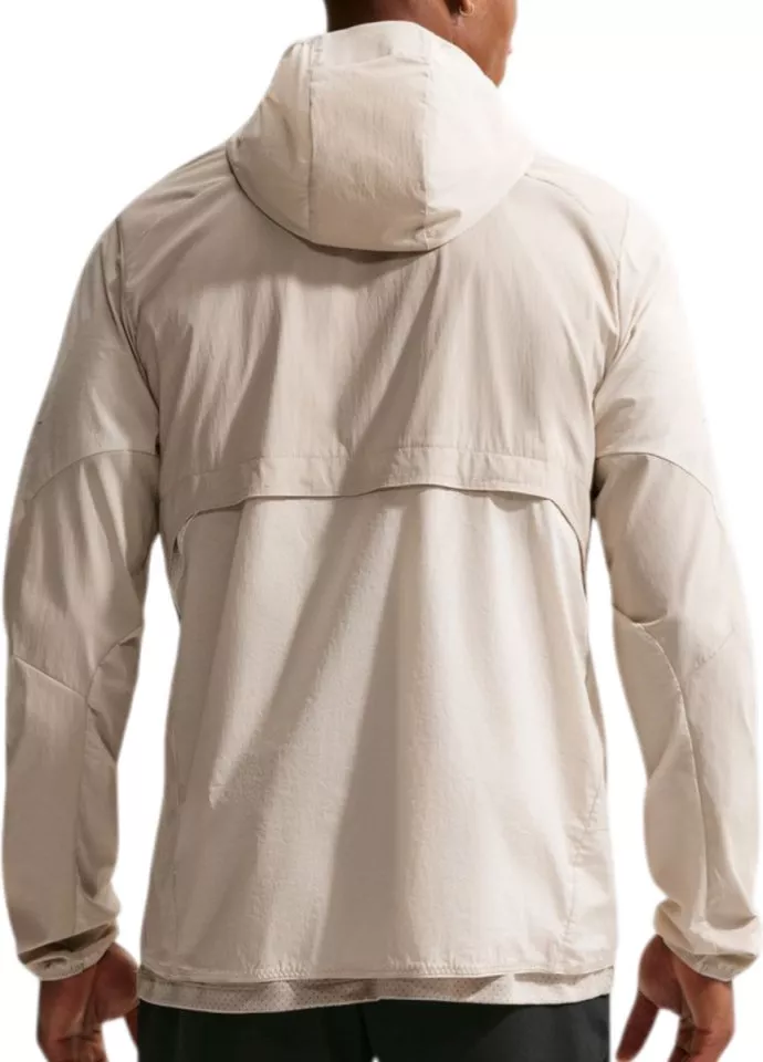 Kapuzenjacke Nike Stride Plus