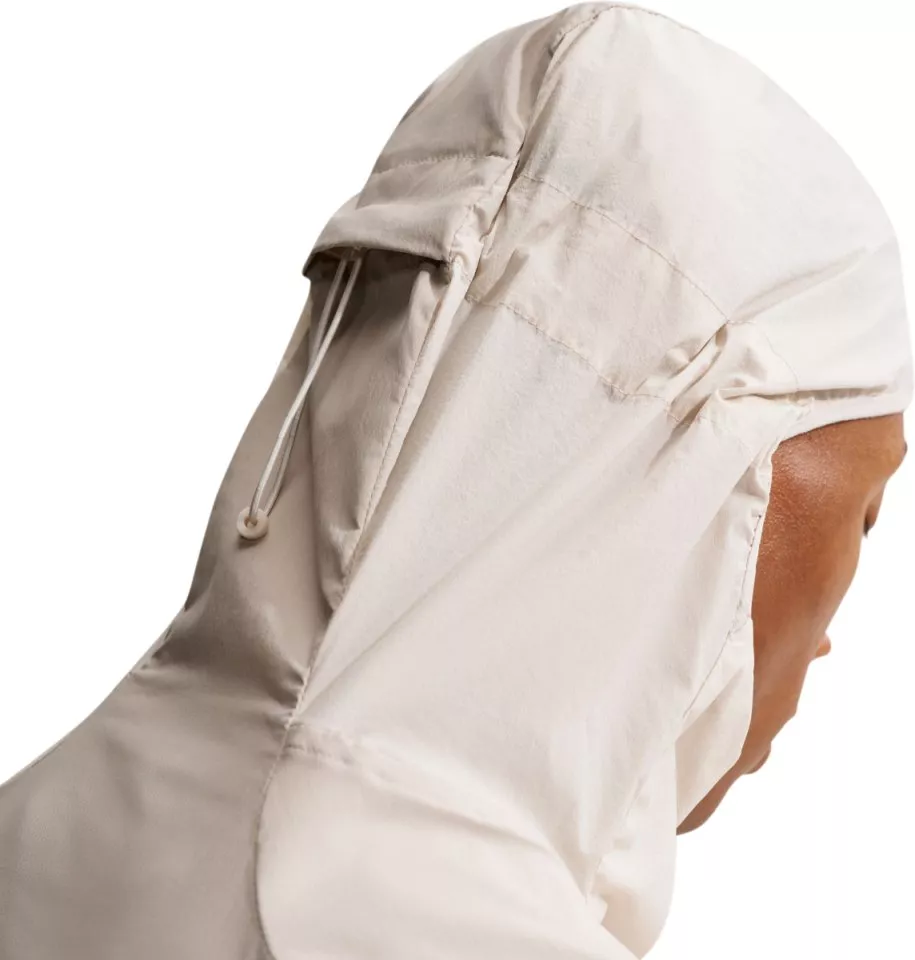 Kapuzenjacke Nike Stride Plus