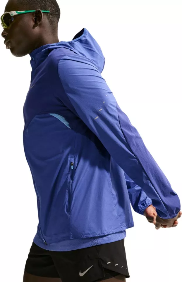 Casaco com capuz Nike Stride Plus