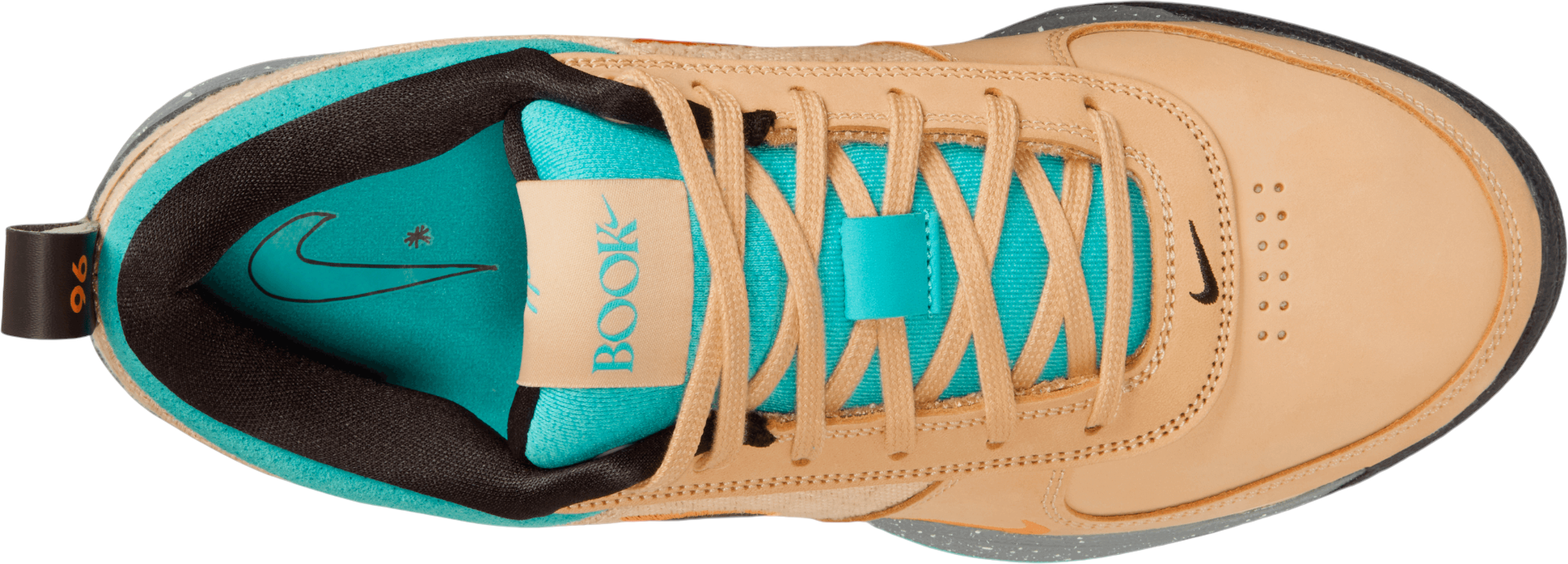 Ghete de baschet Nike Book 1 SE shoe - Top4Sport.ro