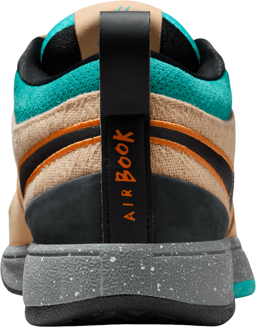 Ghete de baschet Nike Book 1 SE shoe - Top4Sport.ro