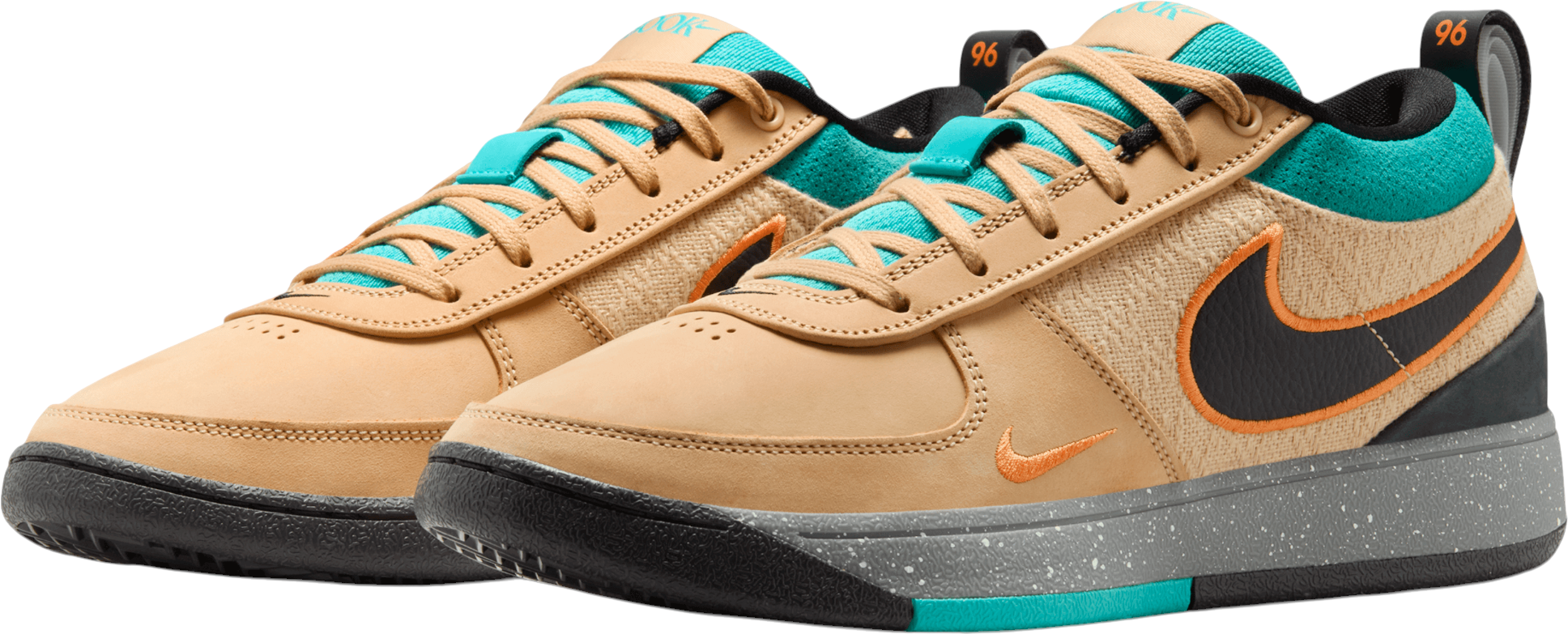 Ghete de baschet Nike Book 1 SE shoe - 11teamsports.ro