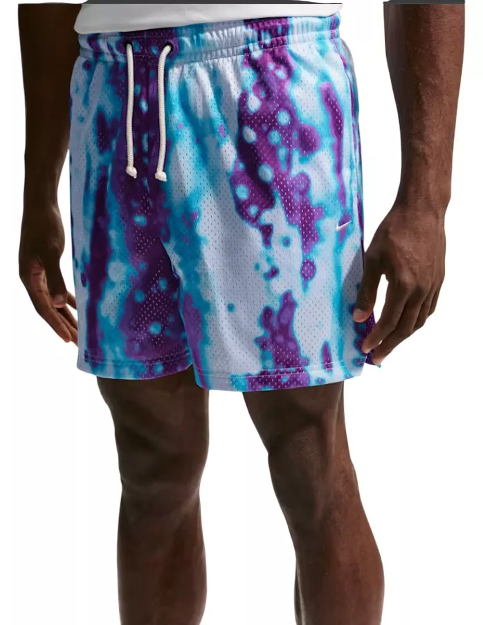 Kratke hlače Nike Practice Mesh 5" Basketball Short