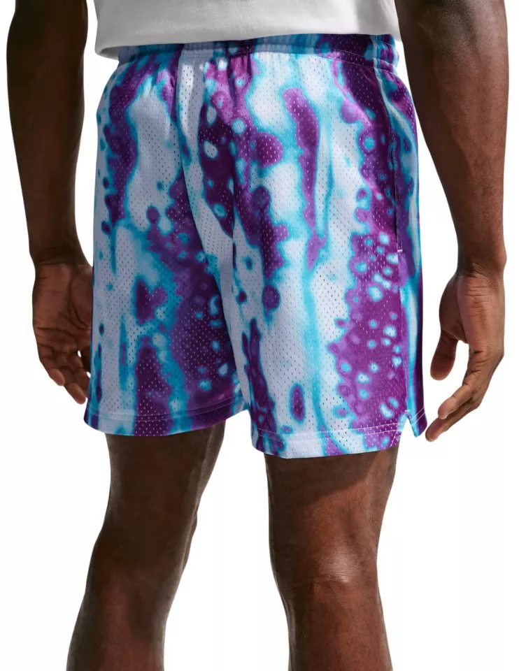 Kratke hlače Nike Practice Mesh 5" Basketball Short
