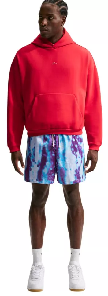Kratke hlače Nike Practice Mesh 5" Basketball Short