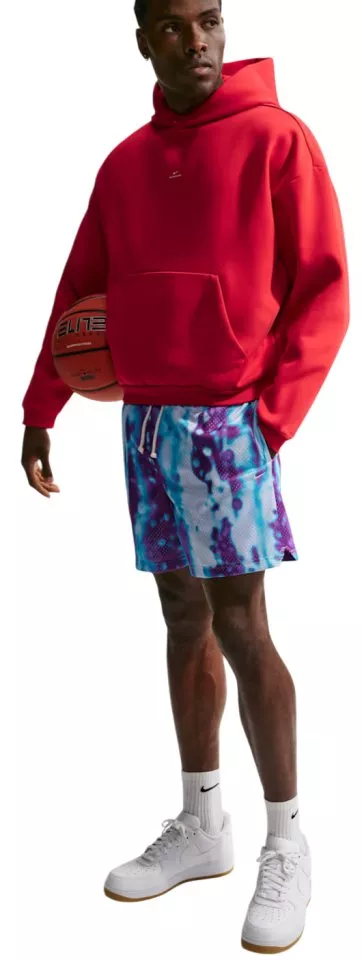 Kratke hlače Nike Practice Mesh 5" Basketball Short