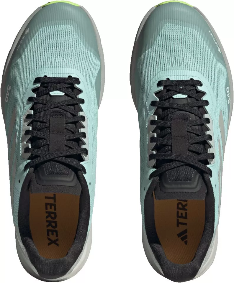 Pánská trailová obuv adidas Terrex Agravic Flow 2 Gore-Tex