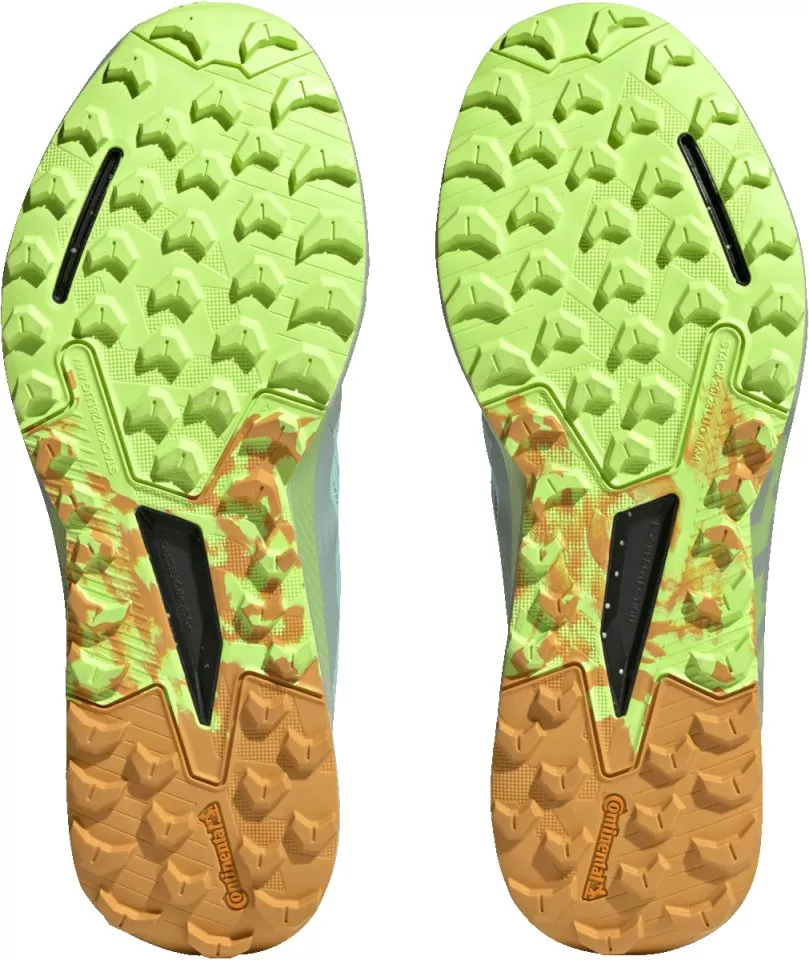 Pantofi trail adidas TERREX AGRAVIC FLOW 2 GTX