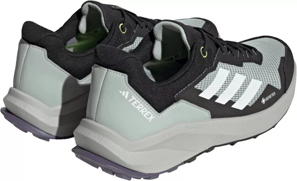 Trail shoes adidas TERREX TRAILRIDER GTX