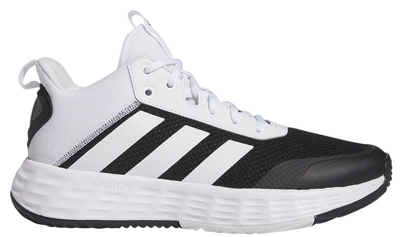 adidas gazelle silver green womens Adidas Men's Own The Game 2.0 Basketball Shoes main image 0