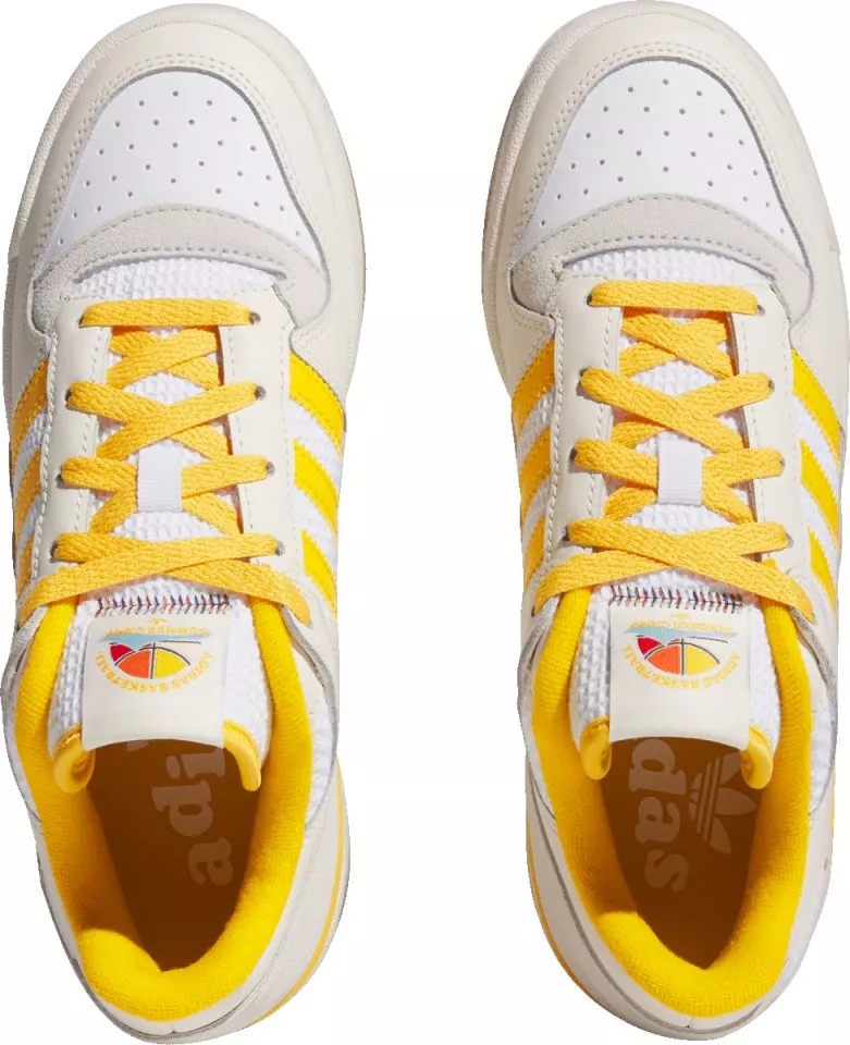 Sapatilhas adidas Originals FORUM LOW CL W