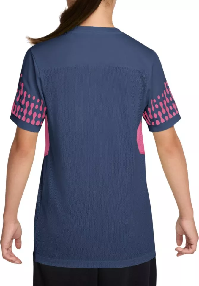 Majica Nike Dri-FIT Kylian Mbappe Academy Training Kids