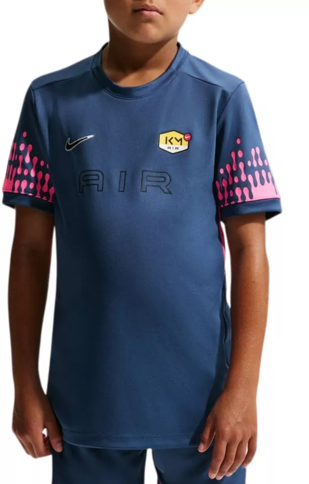 Majica Nike Dri-FIT Kylian Mbappe Academy Training Kids