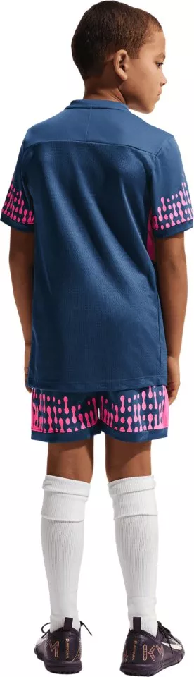 Σορτς Nike Dri-FIT Kylian Mbappe Academy Kids
