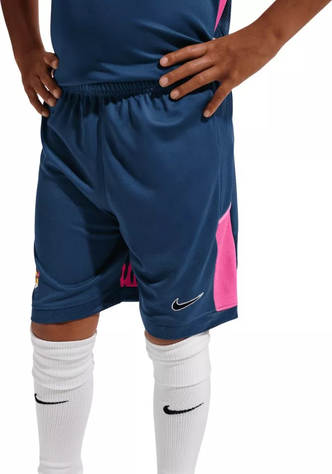 Σορτς Nike Dri-FIT Kylian Mbappe Academy Kids