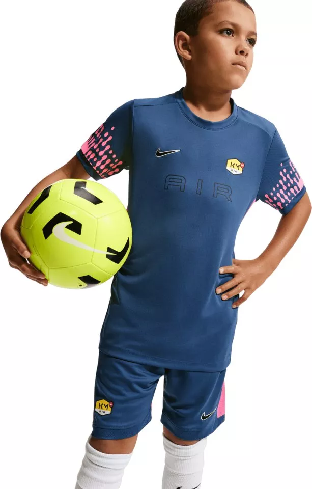 Σορτς Nike Dri-FIT Kylian Mbappe Academy Kids