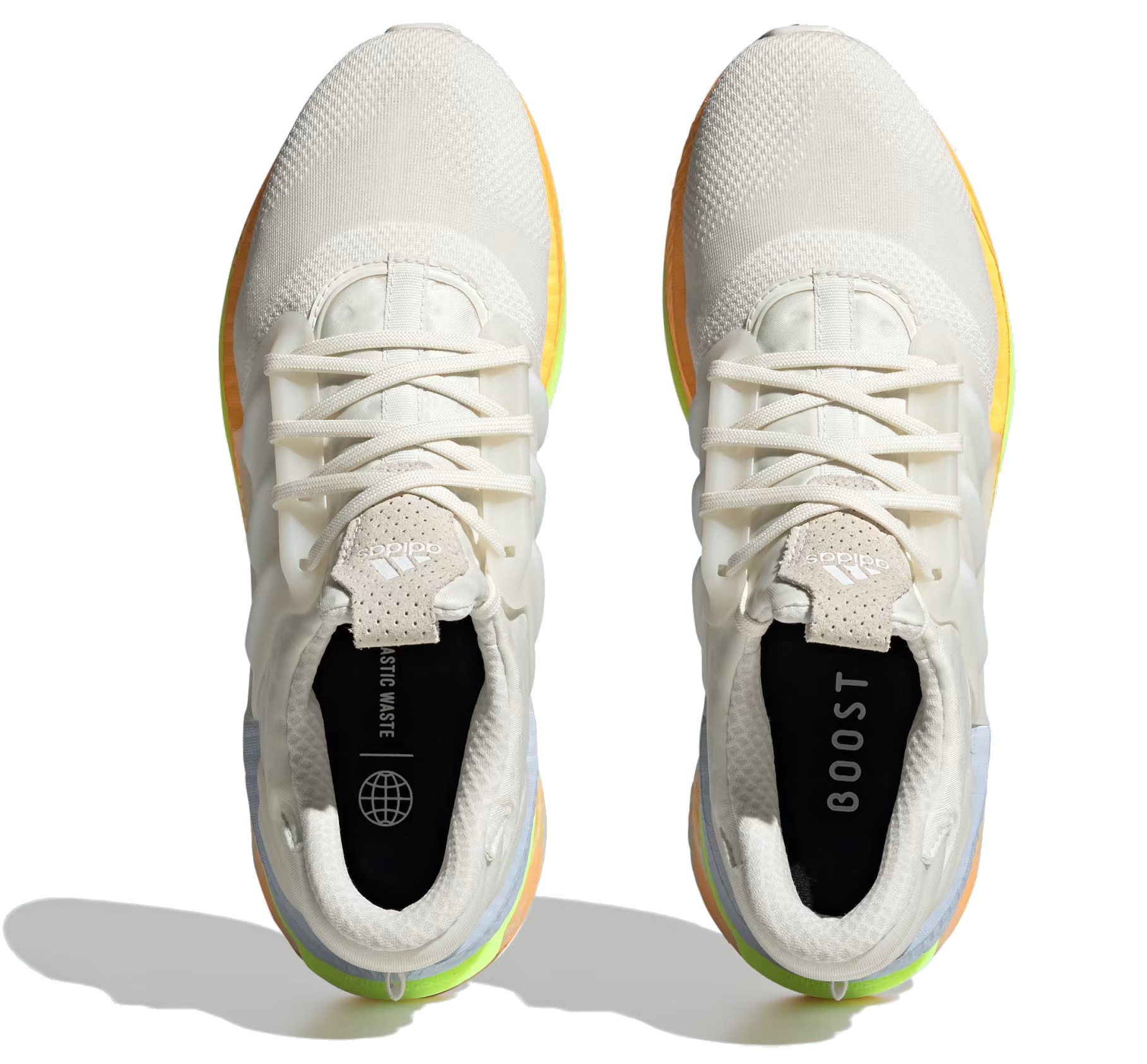 Shoes adidas Sportswear X_PLRBOOST - 11teamsports.ie display picture 2