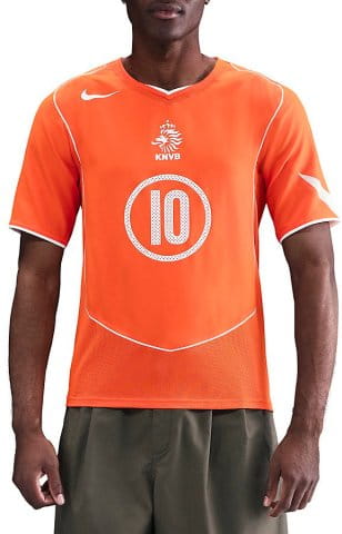 Netherlands Reissue Jersey Ruud van Nistelrooy