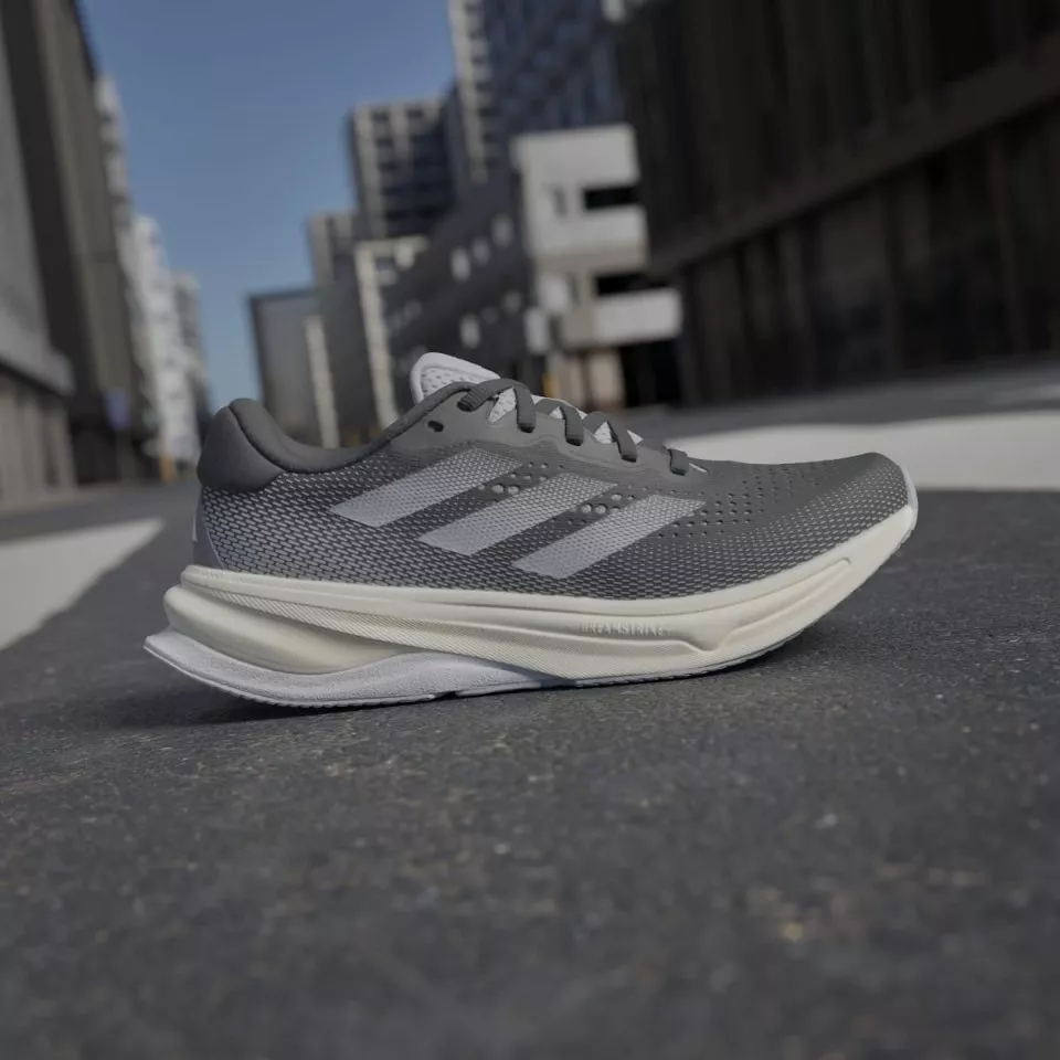 Hardloopschoen adidas SUPERNOVA SOLUTION W