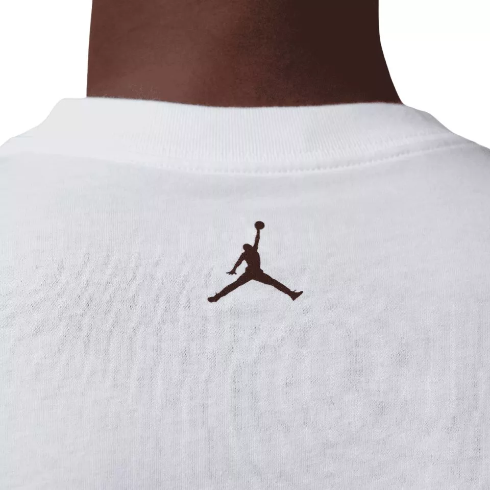 Magliette Jordan Brooklyn T-Shirt