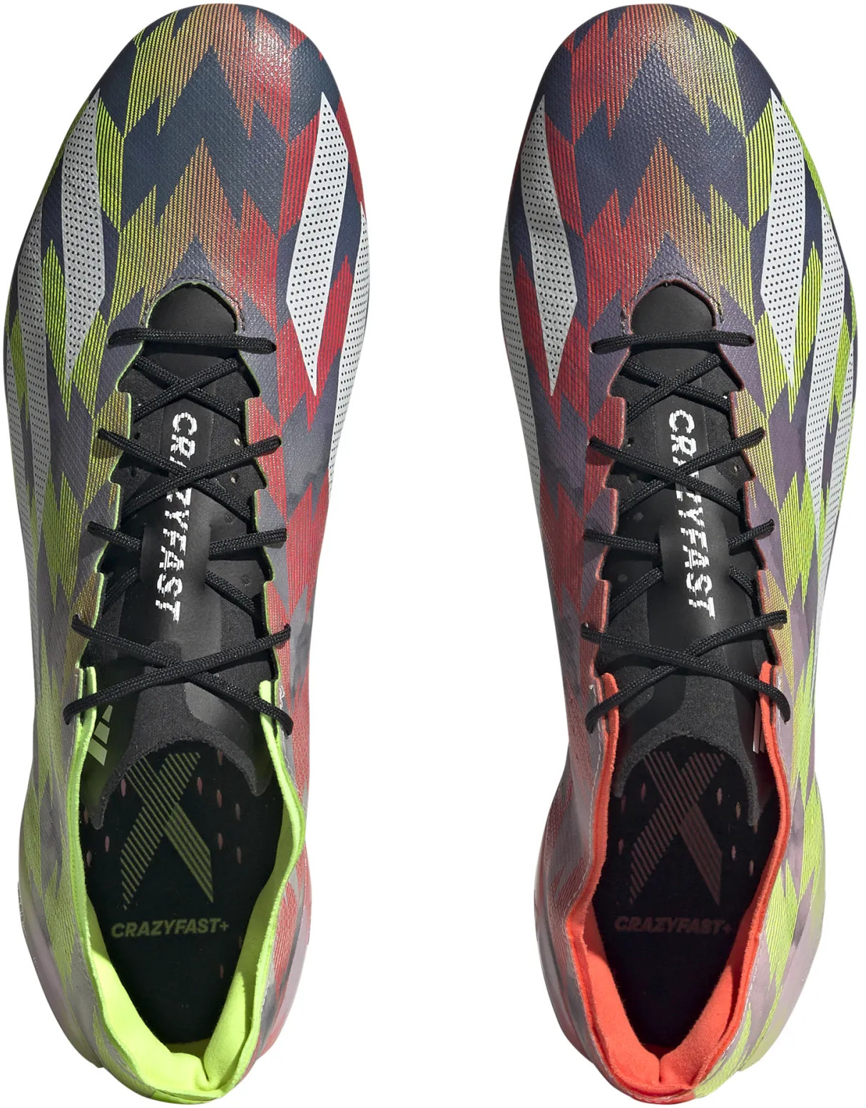 Football shoes adidas X CRAZYLIGHT+ FG