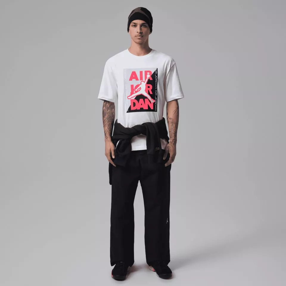 T-shirt Jordan Graphic