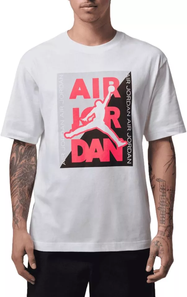 T-shirt Jordan Graphic