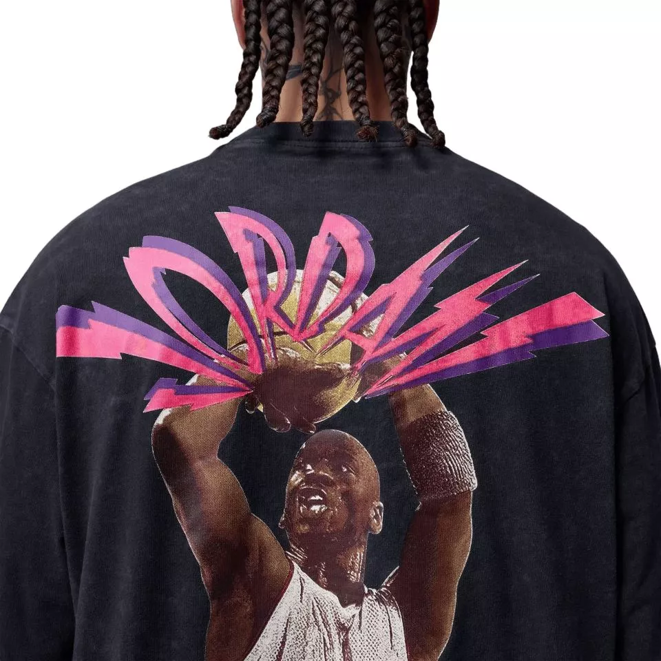 T-shirt Jordan Reis Fear