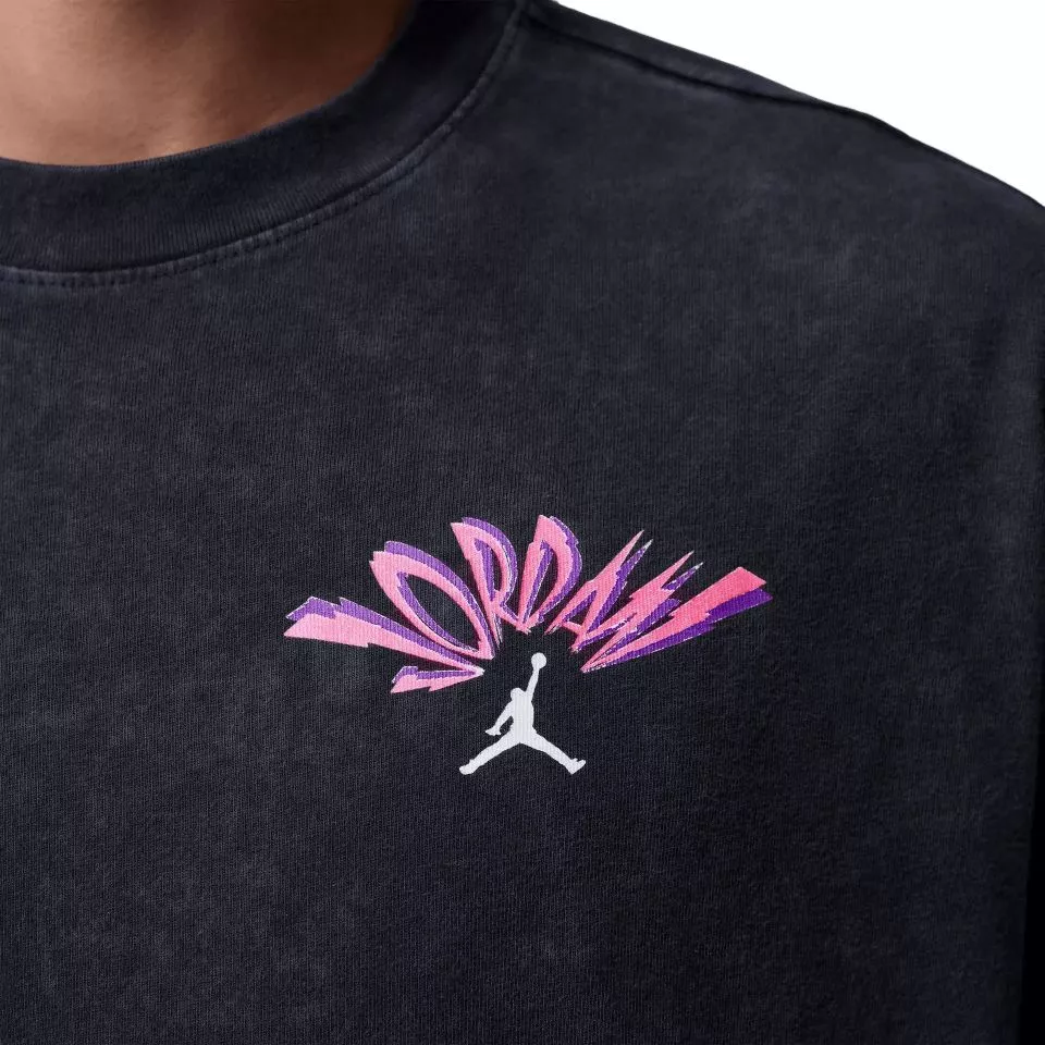 T-shirt Jordan Reis Fear