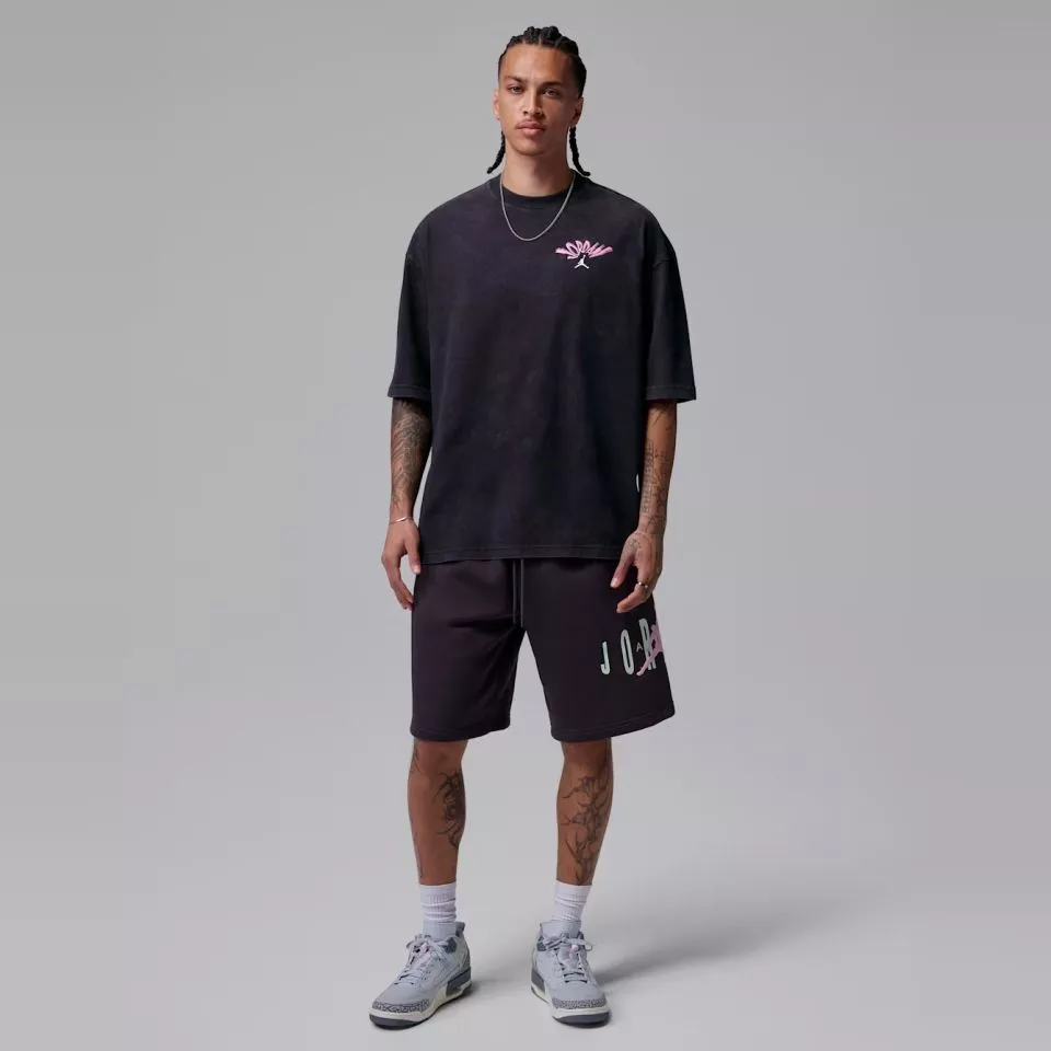 T-shirt Jordan Reis Fear