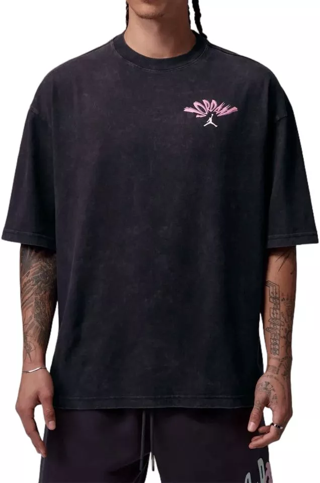 T-shirt Jordan Reis Fear