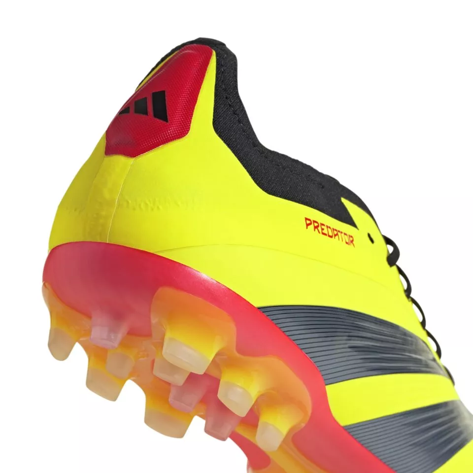 adidas PREDATOR ELITE 2G/3G AG Futballcipő