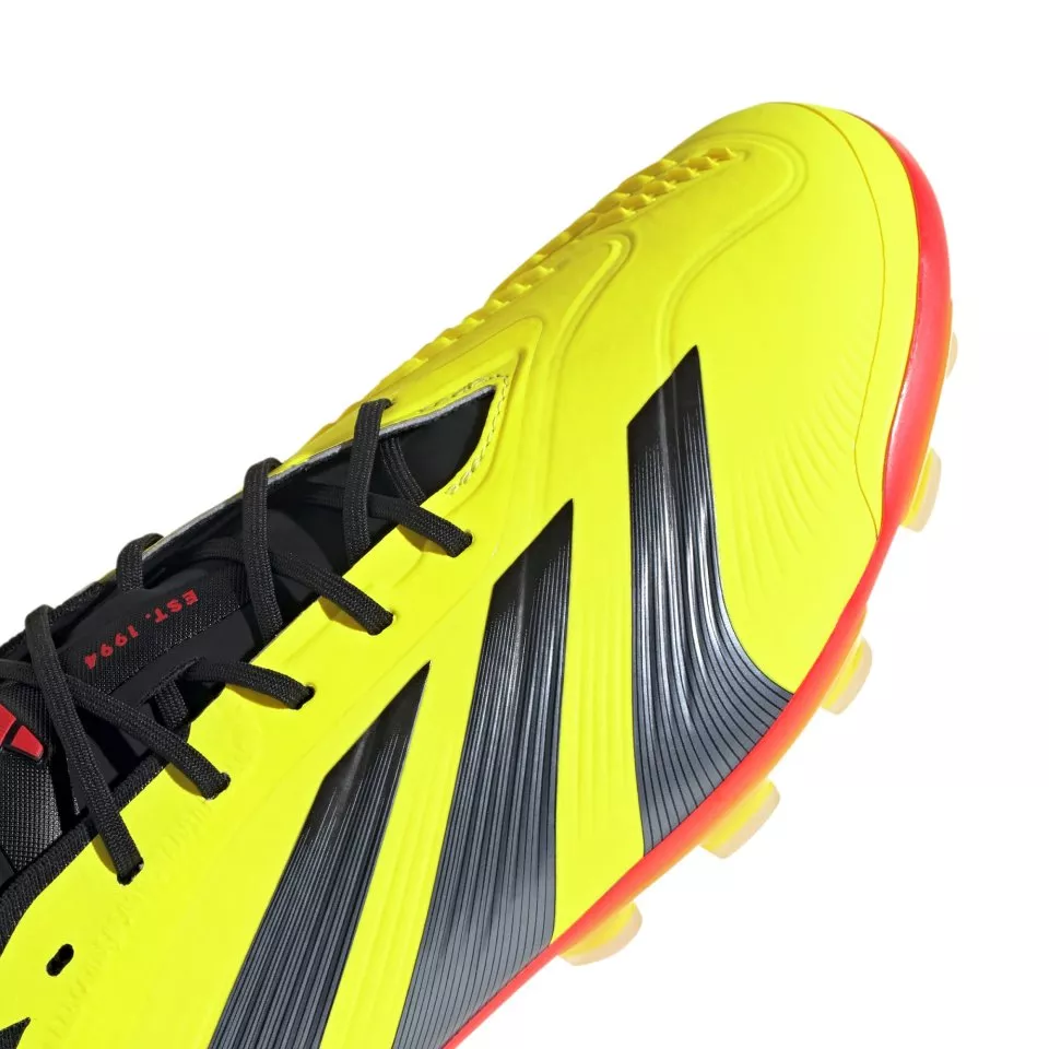 Football shoes adidas PREDATOR ELITE 2G/3G AG