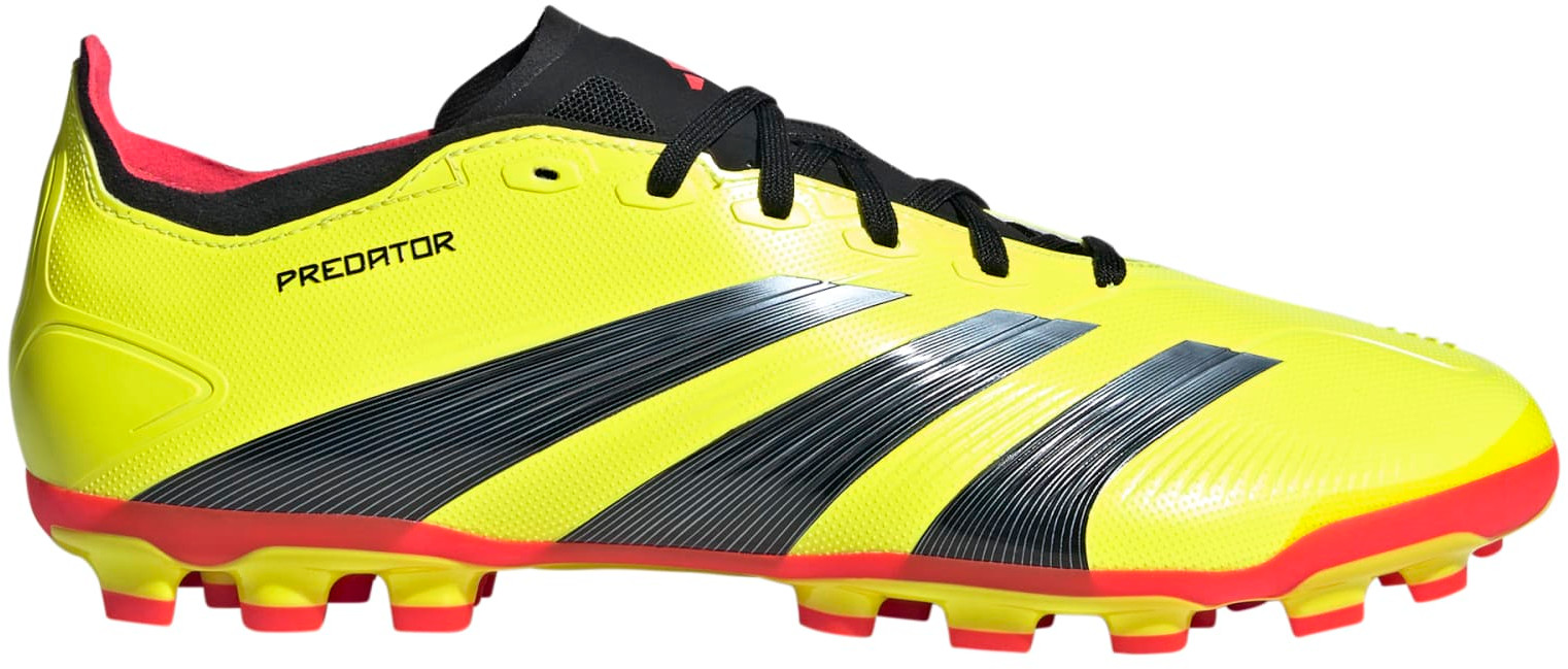 Football shoes adidas PREDATOR LEAGUE 2G/3G AG