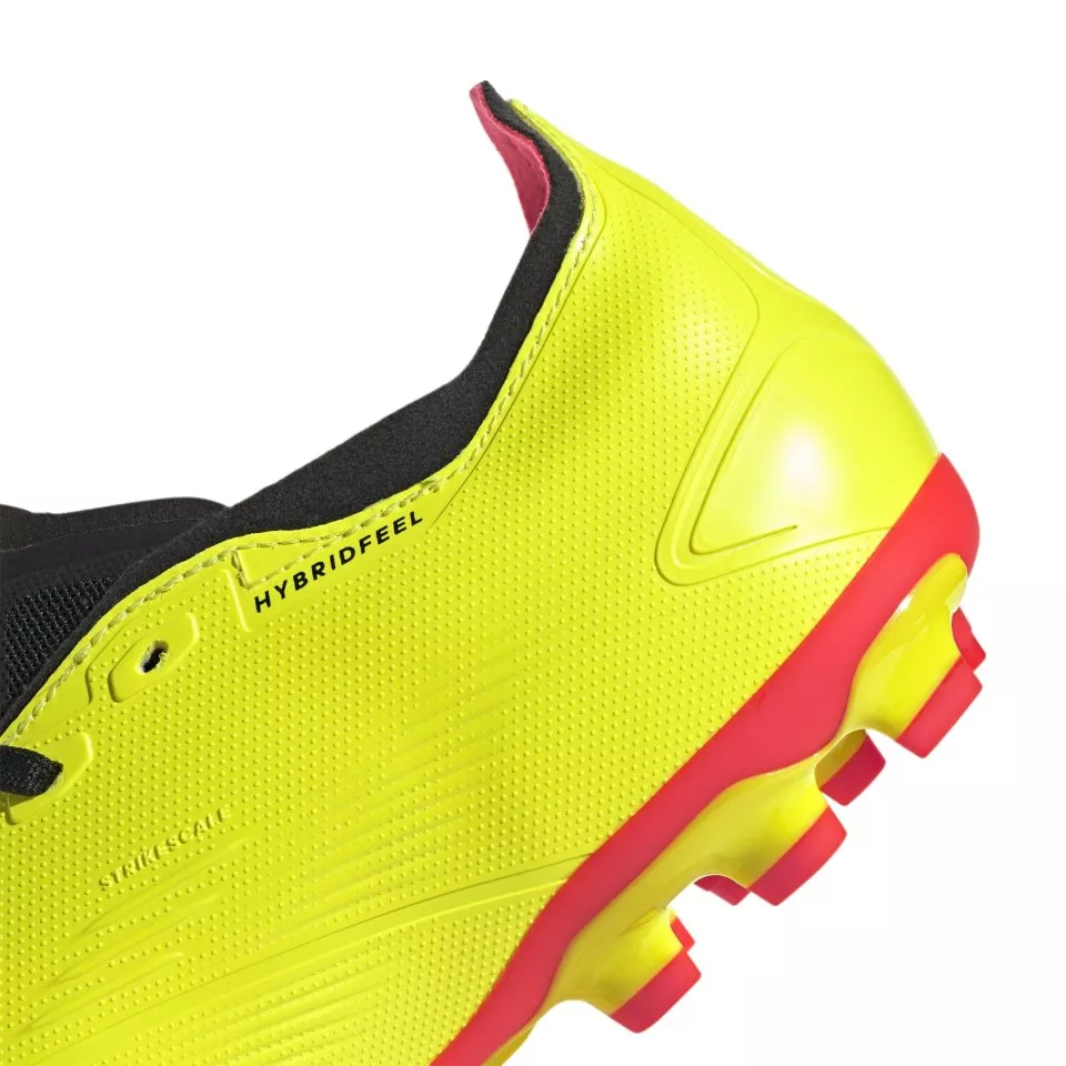 Football shoes adidas PREDATOR LEAGUE 2G/3G AG