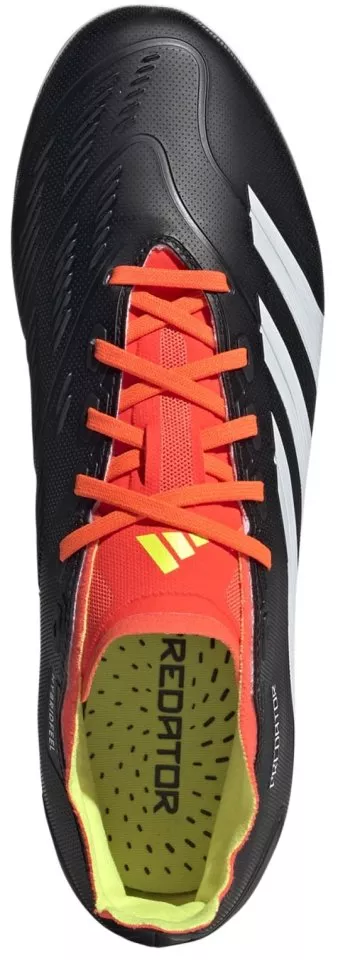 Nogometni čevlji adidas PREDATOR LEAGUE 2G/3G AG