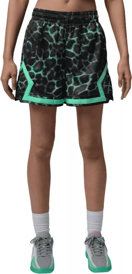 Jordan Sport Mesh Diamond 10 cm Rövidnadrág