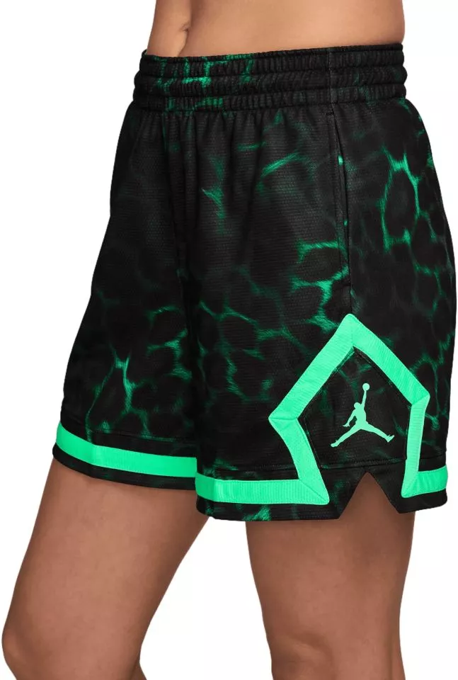 Jordan Sport Mesh Diamond 10 cm Rövidnadrág