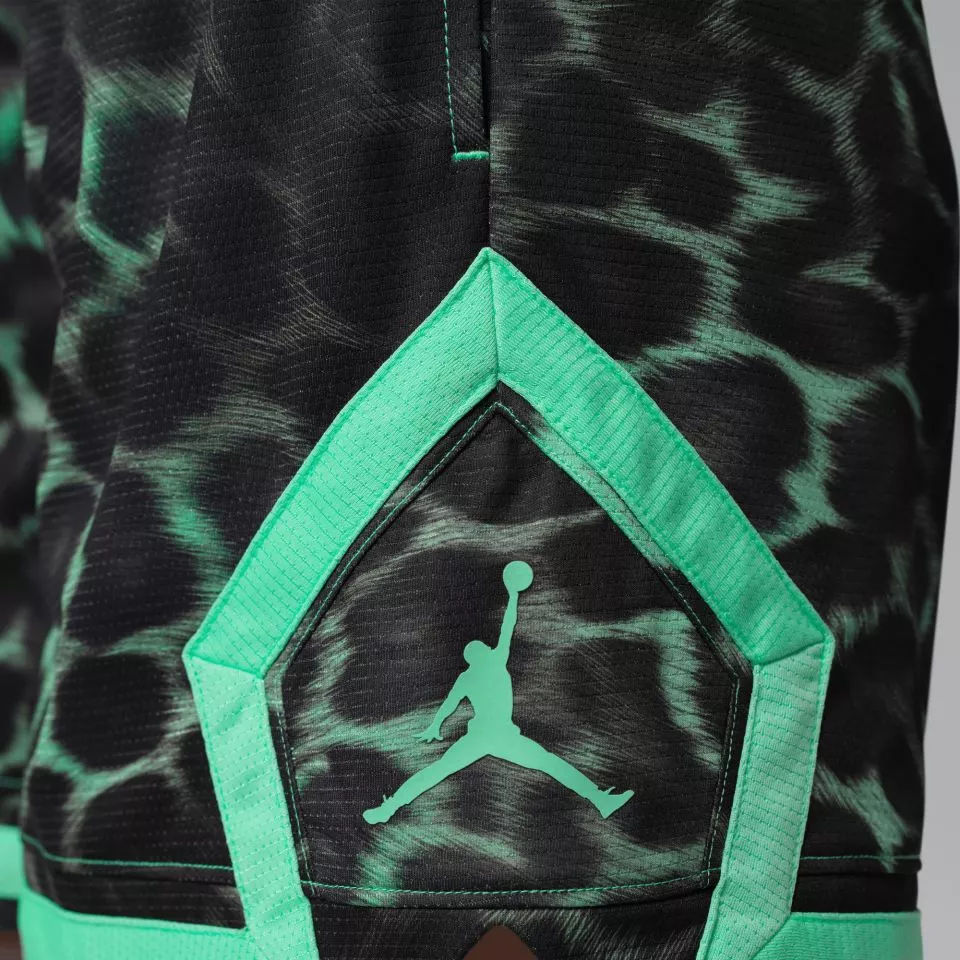 Jordan Sport Mesh Diamond 10 cm Rövidnadrág