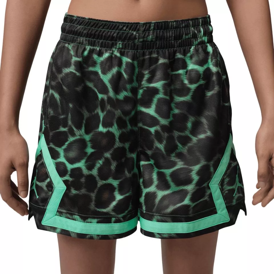 Jordan Sport Mesh Diamond 10 cm Rövidnadrág