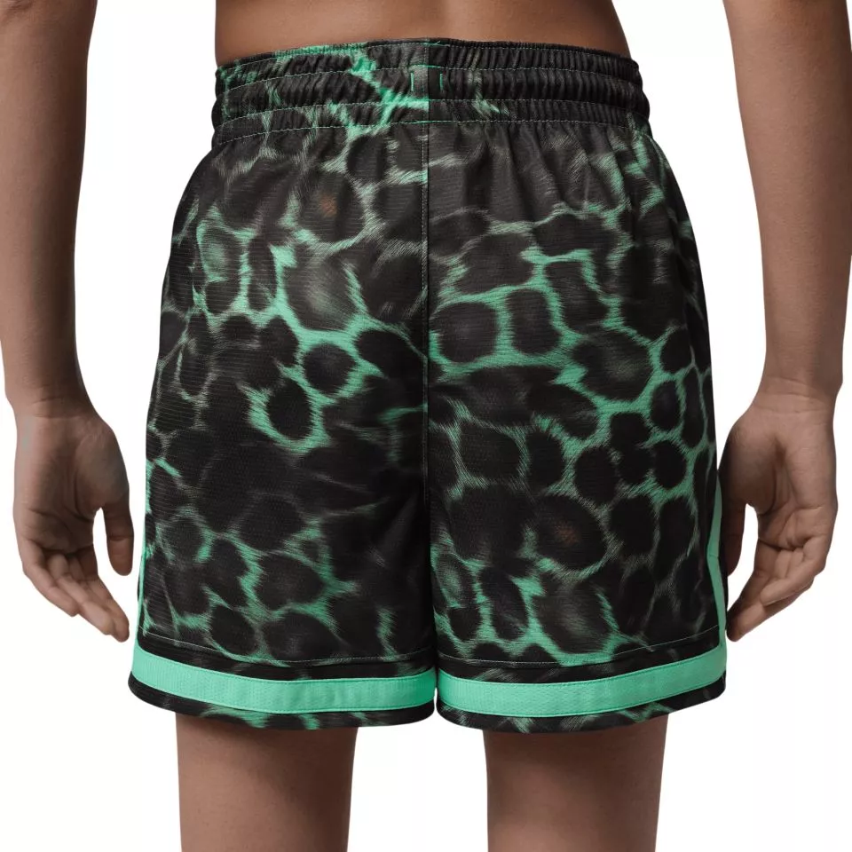 Jordan Sport Mesh Diamond 10 cm Rövidnadrág