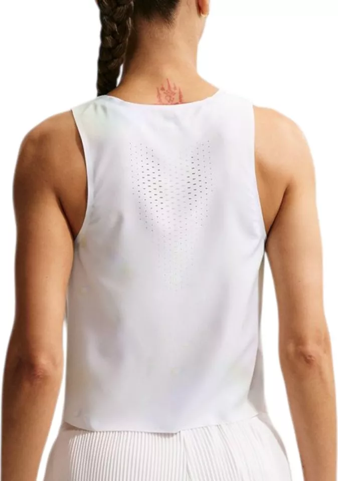 Singlet Nike AeroSwift crop