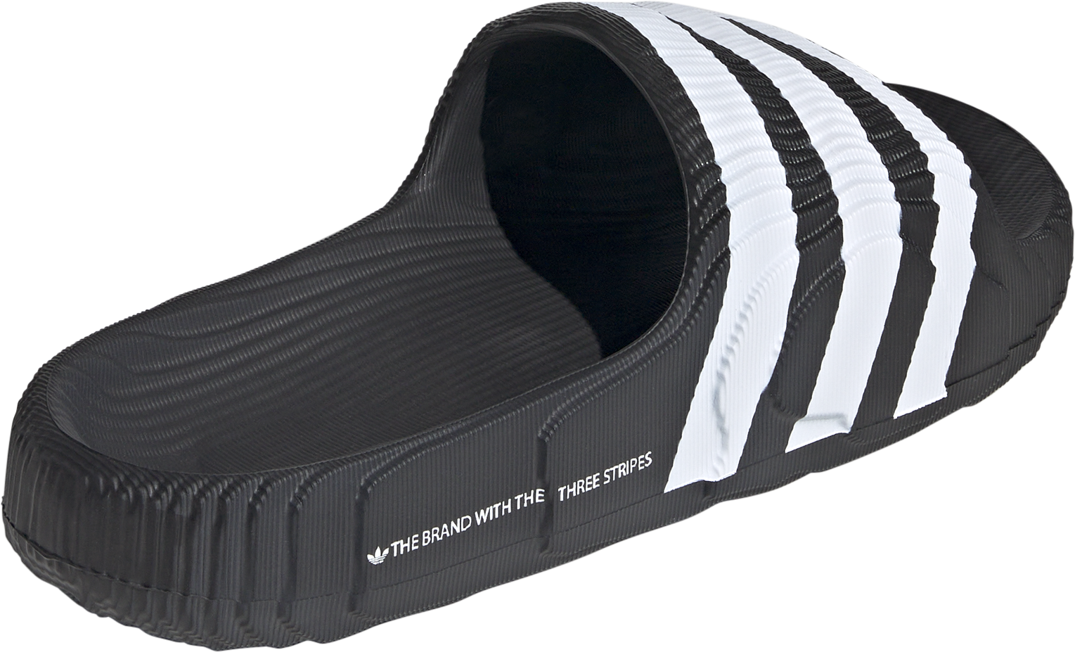 adidas Originals ADILETTE 22 | Papuci | bărbat | negru — foto 5