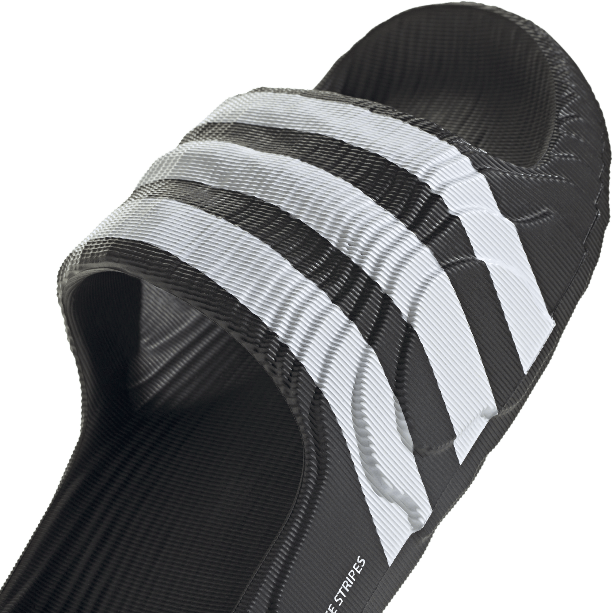 adidas Originals ADILETTE 22 | Papuci | bărbat | negru — foto 6