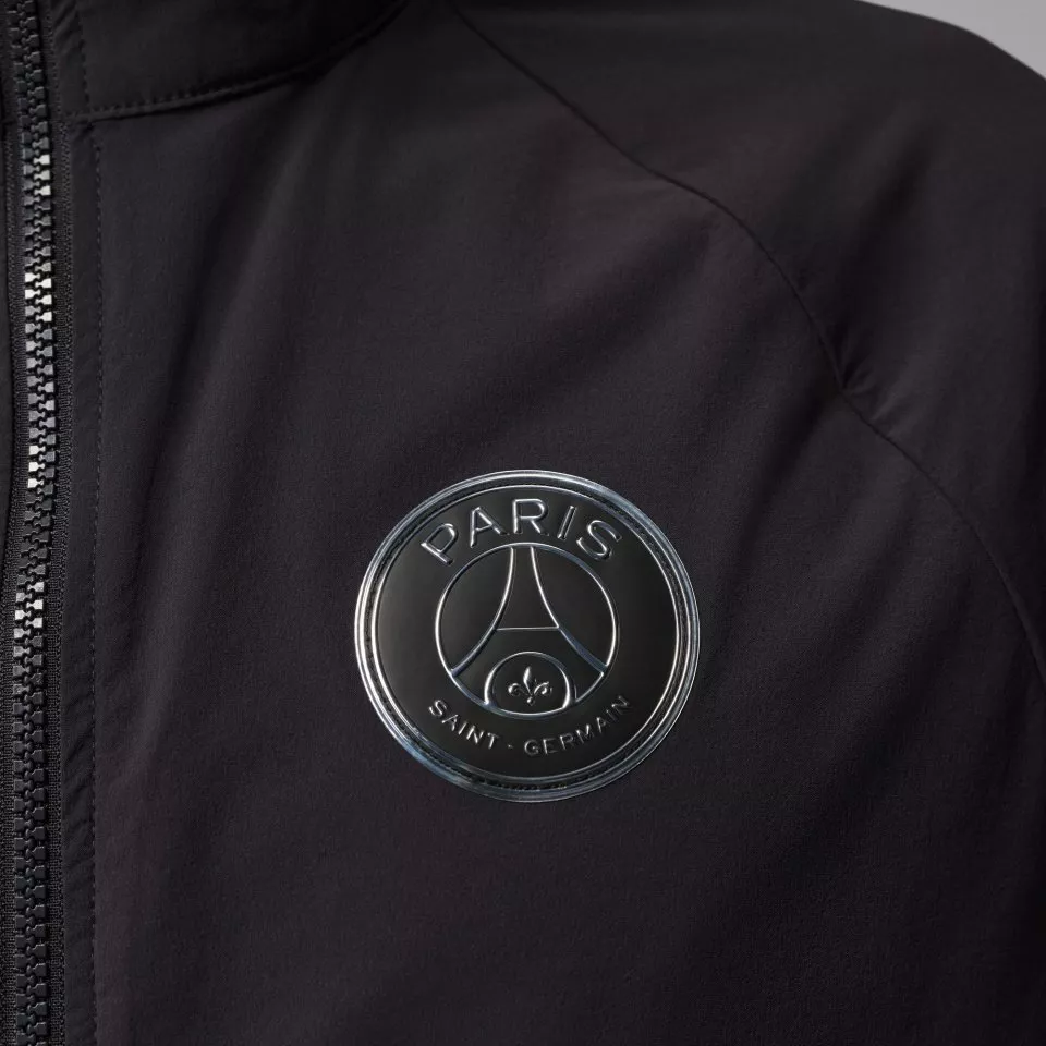 Bunda Jordan Dri-FIT Paris Saint-Germain Anthem