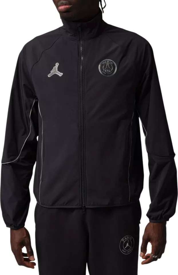 Jacket Jordan Dri-FIT Paris Saint-Germain Anthem - 11teamsports.ie