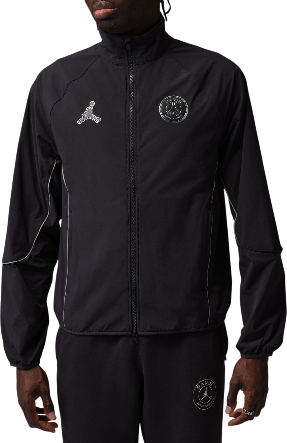 Jacket Jordan Dri-FIT Paris Saint-Germain Anthem - 11teamsports.ie