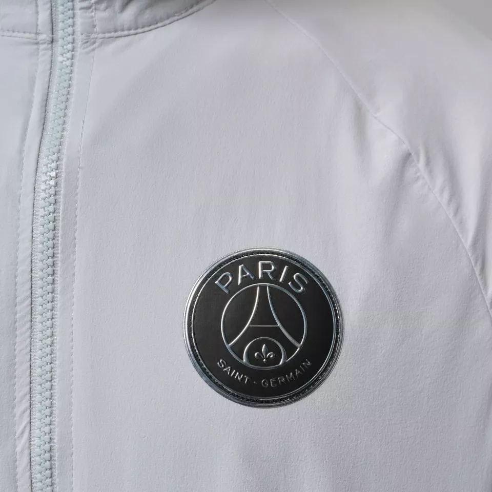 Bunda Jordan Dri-FIT Paris Saint-Germain Anthem